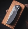 Автоматический нож Pro-Tech Pallas - Spartan Blades 1101 SB1101