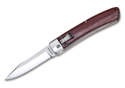 Выкидной нож автоматический Magnum by Boker Automatic Classic 01RY911