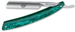 Опасная бритва Boker Manufaktur Solingen  Abalone Mini 4/8 140558