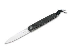Нож складной Boker Plus LRF Carbon 01BO079