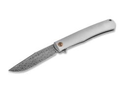 Нож Boker Solingen 1132025DAM Damast Annual Knife 2025