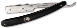 Бритва-шаветка Boker Manufaktur Solingen Pro Barberette Black 140907