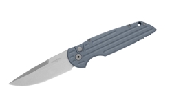 Автоматический нож Pro-Tech Tactical Response 3 TR-3 Grey
