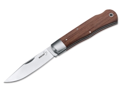 Нож складной Boker Plus Lockback Bubinga 01BO185