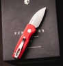 Автоматический нож Pro-Tech R5300-LTD Red Runt 5