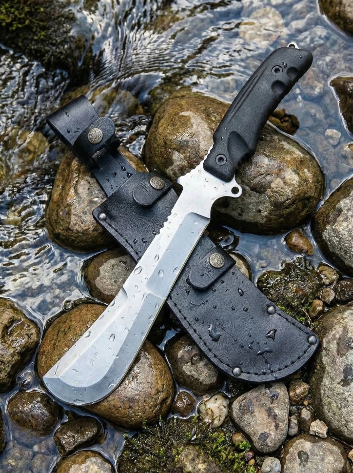 Нож мачете Витязь Паранг-2 B840-08