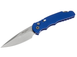 Автоматический нож Pro-Tech Tactical Response 5 T501-Blue