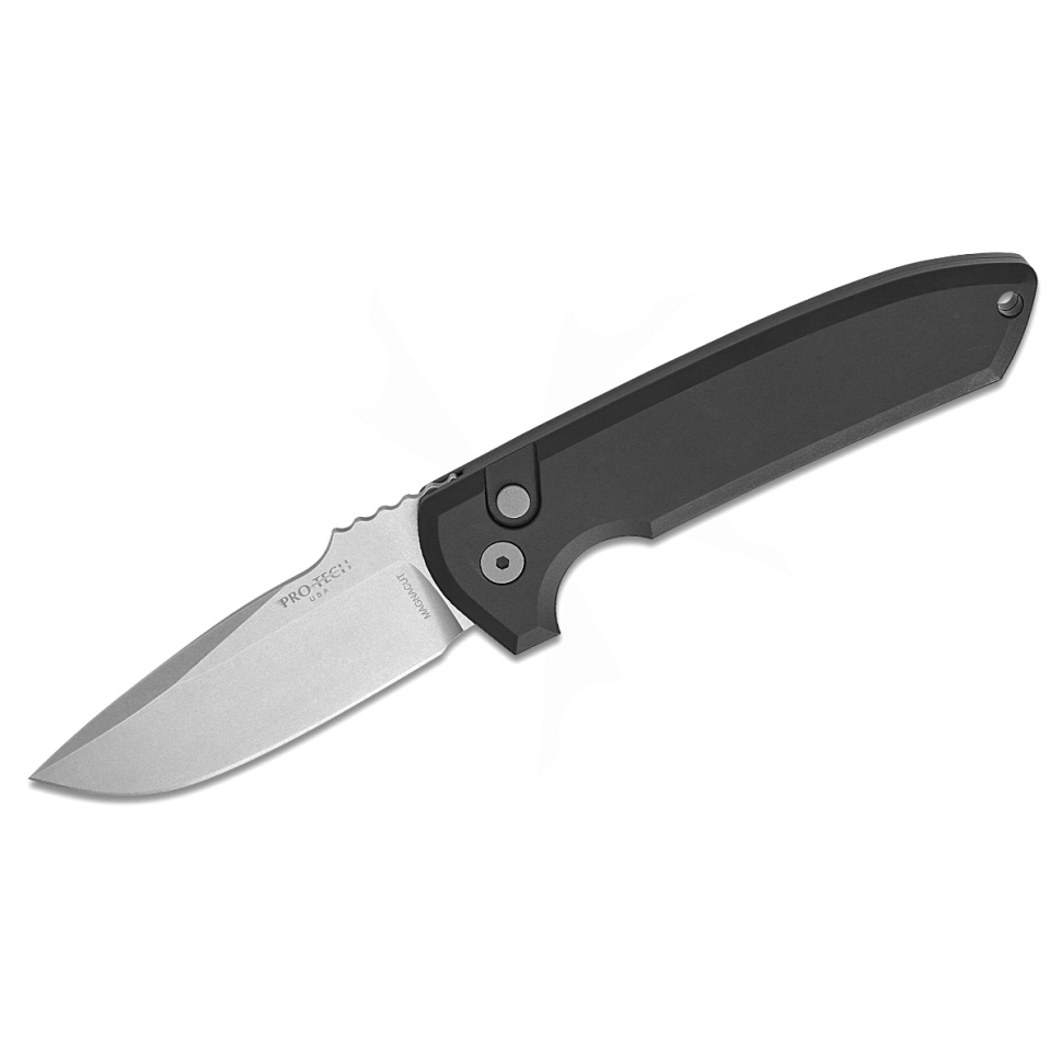 Автоматический нож Pro-Tech Rockeye - Les George LG3101