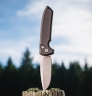 Автоматический нож Pro-Tech Rockeye - Les George LG3101