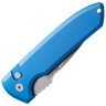 Автоматический нож Pro-Tech Rockeye - Les George LG3101-Blue