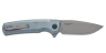 Нож Zero Tolerance 0044BLU Титан