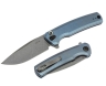 Нож Zero Tolerance 0044BLU Титан
