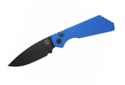 Нож Pro-Tech Strider PT PT203 Blue MagnaCut