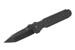 Нож Fox Knives FX-449 B Predator Evolution black