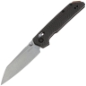 Нож Kershaw 2038RCF Iridium Reverse Tanto M390