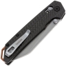 Нож Kershaw 2038RCF Iridium Reverse Tanto M390