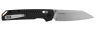 Нож Kershaw 2038RCF Iridium Reverse Tanto M390