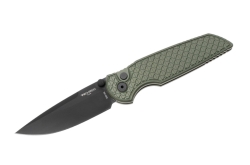Нож Pro-Tech INT106-Green TR-3 Integrity S35VN